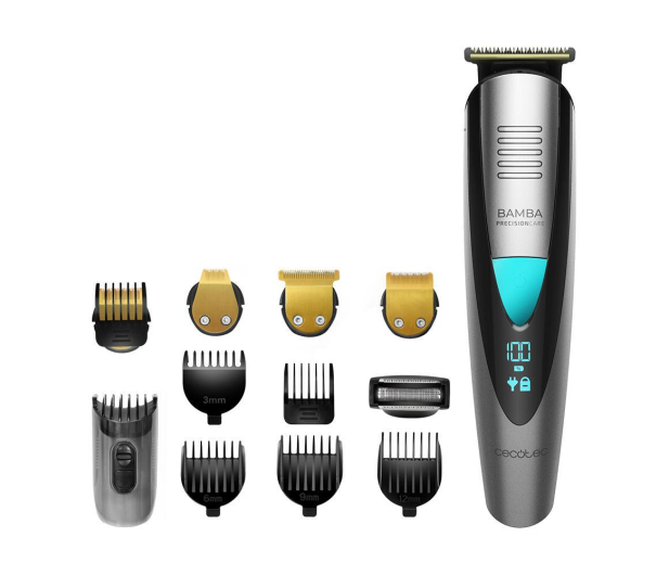 Cecotec Trymer PrecisionCare Pro - 1376799 - zdjęcie